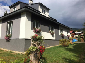 Apartment EM Harrachov